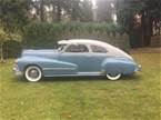 1948 Pontiac Silver Streak Picture 2