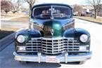 1946 Cadillac Fleetwood Picture 2