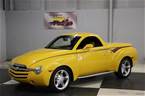 2003 Chevrolet SSR Picture 2