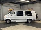 1992 Chevrolet G20 Picture 2