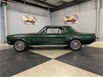 1967 Ford Mustang Picture 2