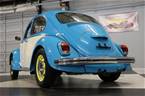 1969 Volkswagen Beetle Picture 2