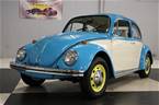 1969 Volkswagen Beetle Picture 2