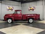 1956 Ford F100 Picture 2