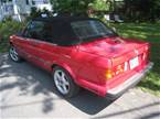 1987 BMW 325i Picture 2