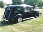 1940 Packard Henney Picture 2