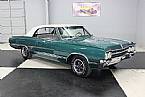 1965 Oldsmobile 442 Picture 2