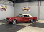 1965 Ford Mustang Picture 2