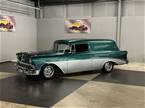 1956 Chevrolet Sedan Delivery Picture 2