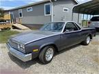 1983 Chevrolet El Camino Picture 2