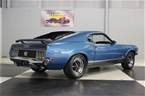 1970 Ford Mustang Picture 2