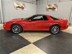 2002 Chevrolet Camaro Picture 2