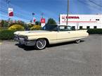 1960 Cadillac Series 62 Picture 2