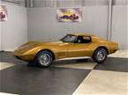 1973 Chevrolet Corvette Picture 2