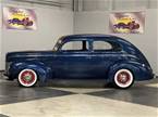 1940 Ford Tudor Picture 2