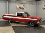 1965 Ford Ranchero Picture 2