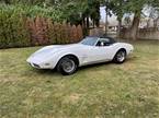 1974 Chevrolet Corvette Picture 2