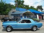 1965 Ford Mustang Picture 2