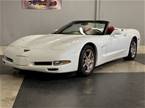 2004 Chevrolet Corvette Picture 2