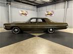 1971 Plymouth Fury Picture 2
