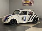 1969 Volkswagen Beetle Picture 2