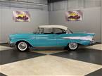 1957 Chevrolet Bel Air Picture 2