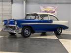 1956 Chevrolet Bel Air Picture 2