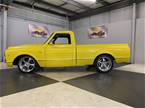 1972 Chevrolet C10 Picture 2