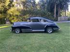 1948 Chevrolet Fleetline Picture 2