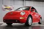 2004 Volkswagen Beetle Picture 2