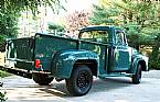 1956 Ford F250 Picture 2