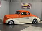 1937 Chevrolet Coupe Picture 2