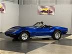 1973 Chevrolet Corvette Picture 2