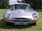 1969 Jaguar XKE Picture 2