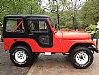 1979 Jeep CJ5 Picture 2