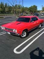 1967 Chevrolet Chevelle Picture 2