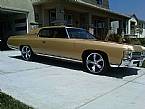 1971 Chevrolet Impala Picture 2