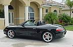 2003 Porsche Boxster Picture 2