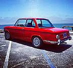 1970 BMW 2002 Picture 2