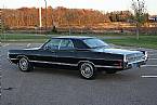 1968 Mercury Parklane Picture 2