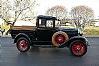 1930 Ford Model A Picture 2