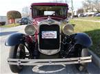 1930 Ford Model A Picture 2