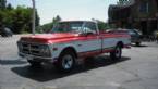 1972 GMC 2500 Picture 2