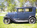 1930 Ford Model A Picture 2