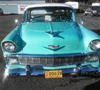 1956 Chevrolet Bel Air Picture 2