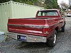 1975 Chevrolet C10 Picture 2