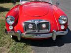 1962 MG MGA Picture 2