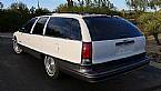 1992 Oldsmobile Vista Cruiser Picture 2