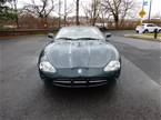 1997 Jaguar XK8 Picture 2