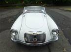1957 MG A Picture 2